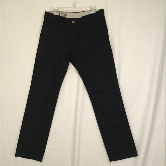 Volcom Men's Casual Pants Size 32 - Picture 4 of 12